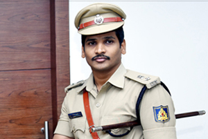 Sudheer Kumar